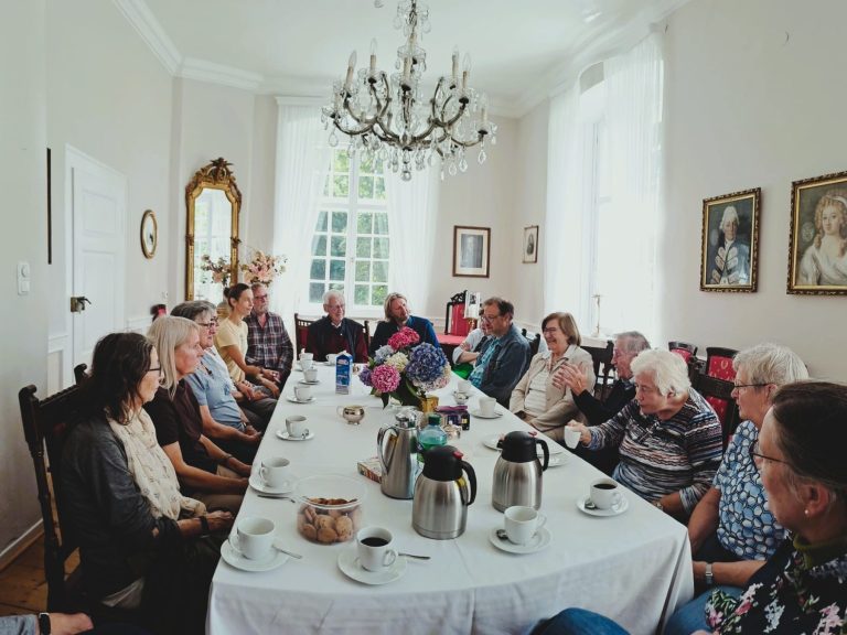 Im Trauzimmer (Heimatverein)